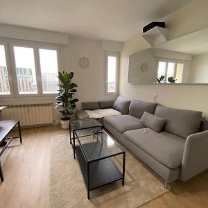 Appartement met een Slaapkamer
